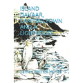 Island Davaar, Campbeltown and a Lighthouse - Paperback