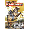 From the Badlands - Paperback