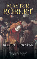Master Robert - Hardcover