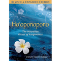 Ho'oponopono: The Hawaiian Ritual of Forgiveness - Paperback