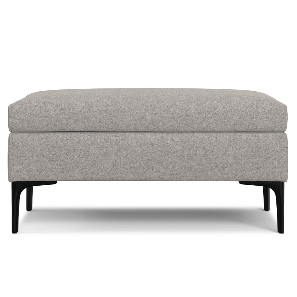 Rebecca - Multifunctional Coffee Table Storage Ottoman With Lift Up Lid