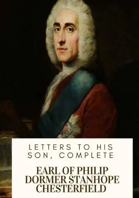 Letters to His Son, Complete - Paperback