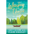 Whiskey Chaser - Paperback