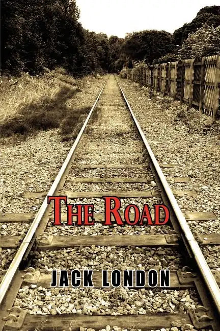 The Road - Paperback