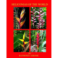 Heliconias of the World - Paperback