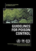 Guidelines for Poison Control - Paperback