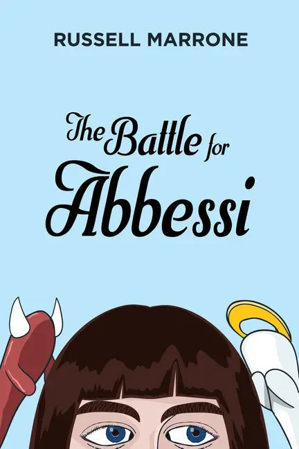 The Battle for Abbessi - Hardcover