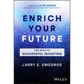 Enrich Your Future: The Keys to Successful Investing - Hardcover