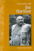 Conversations with Jim Harrison - Paperback