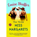 The Three Miss Margarets - Paperback