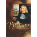 Puritans in the New World: A Critical Anthology - Paperback