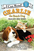 Charlie the Ranch Dog: Charlie's New Friend - Paperback