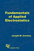 Fundamentals of Applied Electrostatics - Paperback