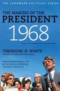 The Making of the President 1968 - Paperback