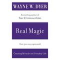 Real Magic - Paperback