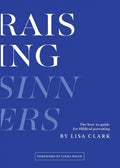 Raising Sinners - Paperback