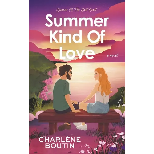 Summer Kind Of Love - Paperback