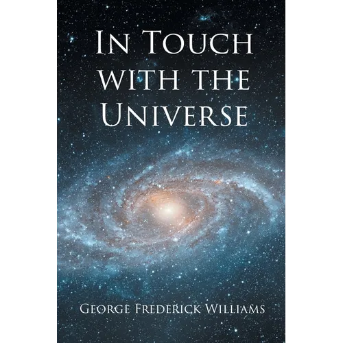 In Touch With The Universe - Paperback