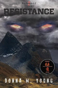 Resistance - Paperback