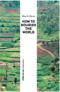 How to Nourish the World - Paperback