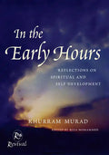 In the Early Hours: Reflections on Spiritual and Self Development - Paperback
