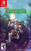 Terraria (Nintendo Switch)