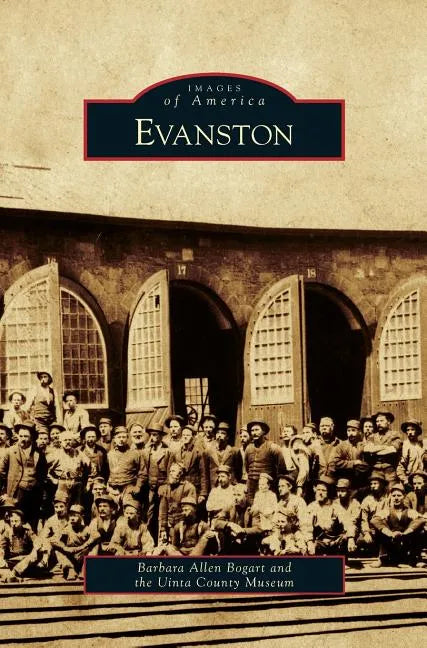 Evanston - Hardcover