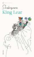 King Lear - Paperback