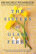 The Sisters of Glass Ferry - Paperback