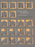 Felipe Uribe: A Sectional View - Paperback