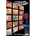 Amazing Spider-Man by Zeb Wells Vol. 6: Dead Language Part 2 - Paperback