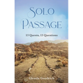 Solo Passage: 13 Quests, 13 Questions - Paperback