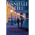 Suspects - Paperback