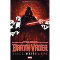 Star Wars: Darth Vader - Black, White & Red - Paperback