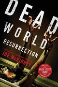 Dead World Resurrection - Paperback
