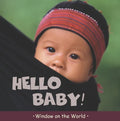 Hello Baby! - Hardcover