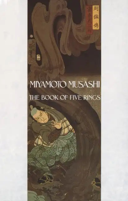 The Book of Five Rings - Paperback
