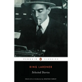 Selected Stories - Paperback