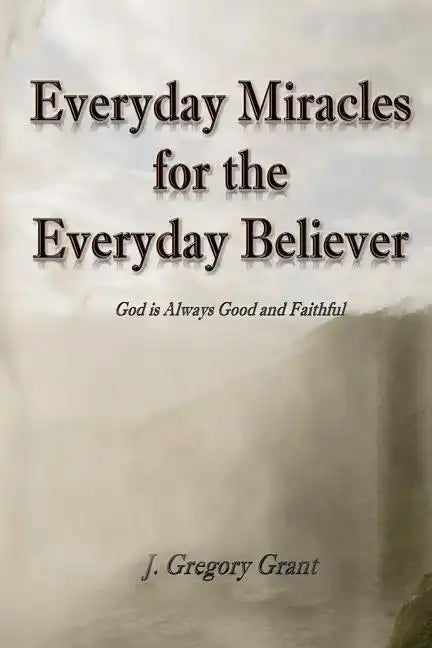 Everyday Miracles for the Everyday Believer - Paperback