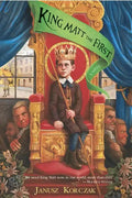 King Matt the First - Paperback
