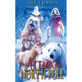 Attack On The North Pole - Paperback
