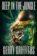 Deep In The Jungle - Paperback