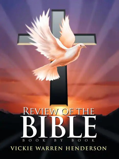Review of the Bible: Book by Book - Paperback