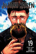 Jujutsu Kaisen, Vol. 19 - Paperback