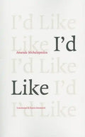 I'd Like - Paperback