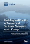 Modeling and Practice of Erosion and Sediment Transport under Change - Paperback