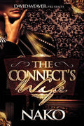 The Connect's Wife - Paperback