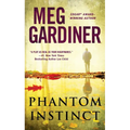Phantom Instinct - Paperback