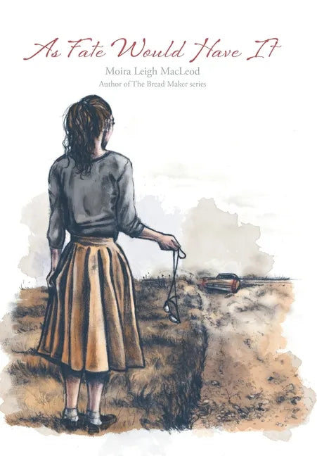 As Fate Would Have It - Hardcover