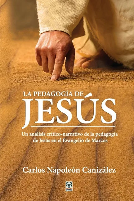 La Pedagogía de Jesús - Paperback